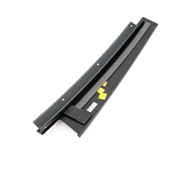 фото thumb №11, Mercedes w212 планка защита стойка дверь левый зад