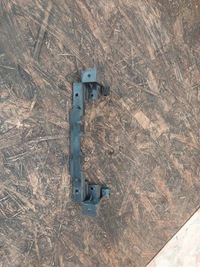 фото thumb №7, Кронштейн панелі fiat bravo ii 2 51794046