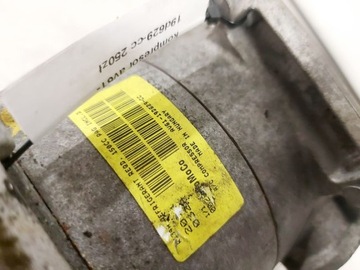 фото thumb №6, Focus mk4 kuga mk2 компрессор кондиционера компрессор