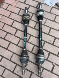 фото thumb №1, Lexus lc 500 lc 500h привідний вал шарнір задня задній