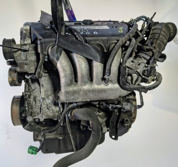 фото thumb №7, Двигун комплектний honda accord vii 2.0 i-vtec k20a6, k20zc