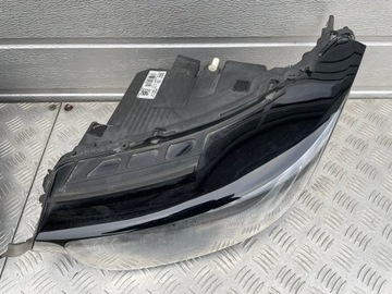 фото thumb №6, Bmw i3 лампы перед левая правая полный led 7398519 7398520