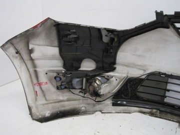 фото thumb №13, Бампер перед переднє ford galaxy mk3 рестайлінг 14r am21-17757-af