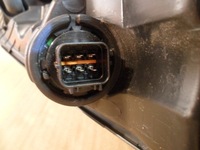 фото thumb №16, Лампа левая фара левый kia picanto 2 ii ta 2011-2017