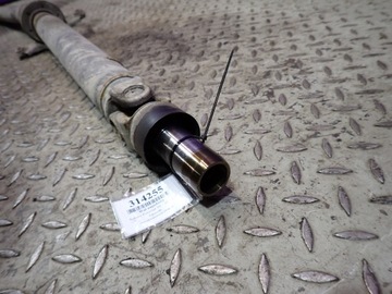 фото thumb №4, Subaru forester iii 07- 2,0d wał привідний підтримка