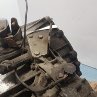 фото thumb №8, Mercedes benz vito w638 110d 2.3td коробка передач передач механічна a638260000