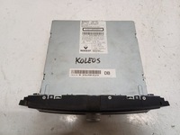 фото thumb №2, Renault koleos 1 i 07- радио cd заводской 28184-jy00b