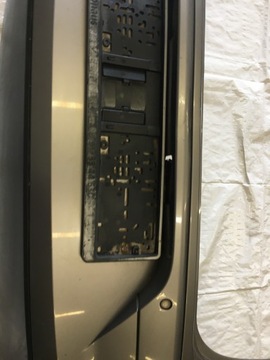 фото thumb №14, Бампер зад задний seat altea 2003-2010 цвет ls7u