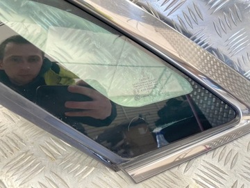 фото thumb №3, Стекло боковая koresyrjna левый зад lincoln mkz 2013-