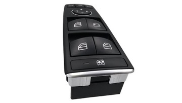 фото thumb №16, Вимикач блок керування скло mercedes w166 gl550 ml550 ml350 gl350