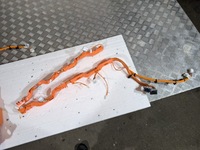 фото thumb №9, Kia soul ii ev 2015- установка джгут акумулятора 91890ps000