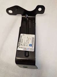 фото thumb №1, Кронштейн защита cieplnej opel vivaro оригинальный номер 93453390