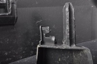 фото thumb №7, Defender l663 корпус лампы левый задняя 21r