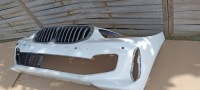 фото thumb №8, Бампер перед передний bmw 1 f40 m-pakiet 19-22rok оригинал