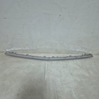 Mercedes slc r172 amg 15-19 накладка хром бампера передні Недорого, фото thumb