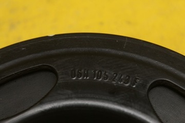 фото thumb №5, Колесо пасове 06h105243f a5 a4 b8 1.8 tfsi cab