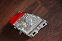 фото thumb №2, Лампа бампера правая задняя citroen c3 aircross r2020