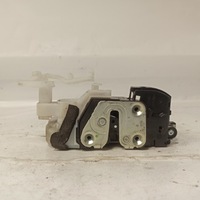 фото thumb №11, Hyundai ix35 замок дверь правый перед 6 pin 81320-2y000