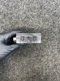 фото thumb №6, Модуль комфорту golf iv 1j0959799q