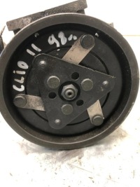 фото thumb №6, Компресор компресор кондиціонера renault clio ii 7700273801