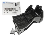 фото thumb №15, Кронштейн фара peugeot 2008 oem номер 9828281480