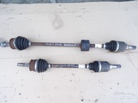 фото thumb №1, Fiat 500 приводной вал левая правая бензин