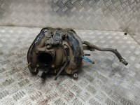 фото thumb №1, Toyota yaris iii коллектор всасывающий 1.0 2011-