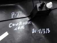 фото thumb №12, Обшивка обивка багажника правая et76-k31012-a ford tourneo courier 16r