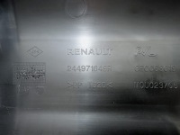 Trafic 3 iv рестайлінг  корпус акумулятор 244465684r 244971649r 237063444r Недорого, фото thumb