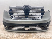 фото thumb №1, Бампер передній перед renault trafic iv 6xpdc