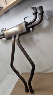 фото thumb №3, Выхлоп глушитель alfa romeo stelvio 183709500