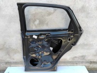фото thumb №12, Audi q3 ii 83f sportback дверь правая зад задние новое oem номер 5082