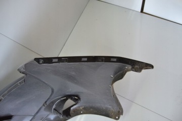 фото thumb №9, Mitsubishi outlander 2012 бампер переднє