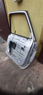 фото thumb №11, Двері передні водія лівий перед renault espace iv ted