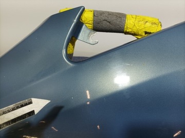 фото thumb №11, Opel meriva a рестайлінг крило перед переднє лівий z21t