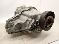 фото thumb №6, Редуктор автоматической коробки передач jeep grand cherooke wk2 3.0 crd