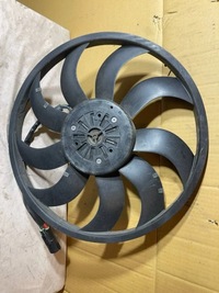 фото thumb №1, Land rover range rover l460 type lk 2022 корпус вентиляторов