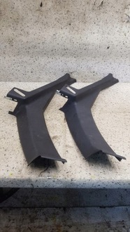 фото thumb №1, Пластик защита стойка пара volvo 850 lift