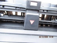 фото thumb №5, Рамка ґрати повітропровід toyota c-hr ii fc5642406