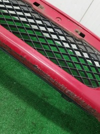 фото thumb №7, Бампер перед передний honda jazz 2005