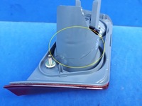 фото thumb №8, Honda accord vii sedan 2002- 02-06 лампа задня кришка багажника