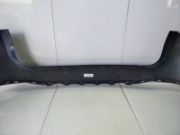 фото thumb №8, Mercedes бампер заднее amg gle 167 w167 a1678851103