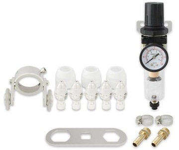 ИНВЕРТОРНАЯ СВАРОЧНАЯ МАШИНА TIG AC/DC JET TIG III 200 PLASMA PULS MMA