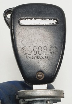 фото thumb №6, Замок зажигания ключ крышка jeep grand cherokee wh crd