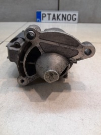 Стартер peugeot 106 1.4 d7e5 Недорого, фото thumb