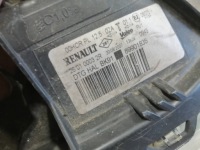 фото thumb №8, Лампа перед передняя правая renault laguna iii 260100032r anglik