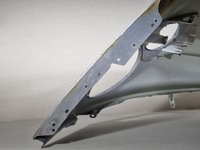 фото thumb №5, Bentley 3sd continental gt 17- iii крыло левый