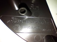 Панель приладів панель  подушки безпеки подушки безпеки jaguar e-pace Київ, фото thumb