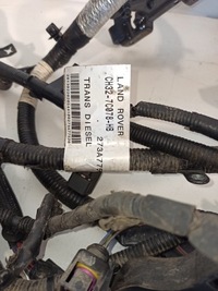 фото thumb №2, Електропроводка джгут задня land rover discovery 4