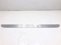 фото thumb №1, Молдинг накладка поріг перед ліва mini f56 cooper s 178km 20-22